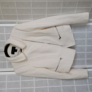 Ann taylor factory blazer